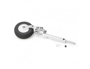 Freewing F-35 Lightning II V3 Nose Landing Gear Strut & Wheel Part